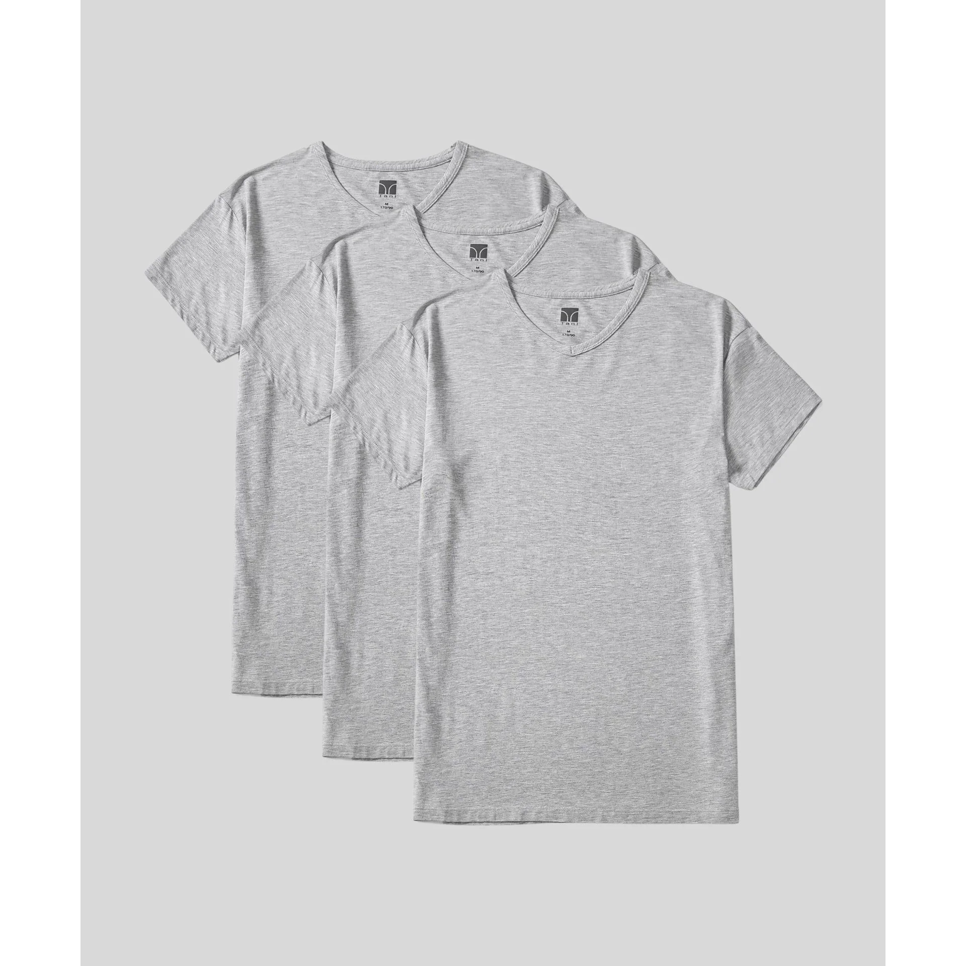 SilkCut_V-Neck_Mens_Undershirts_Grey_3_Pack (1)