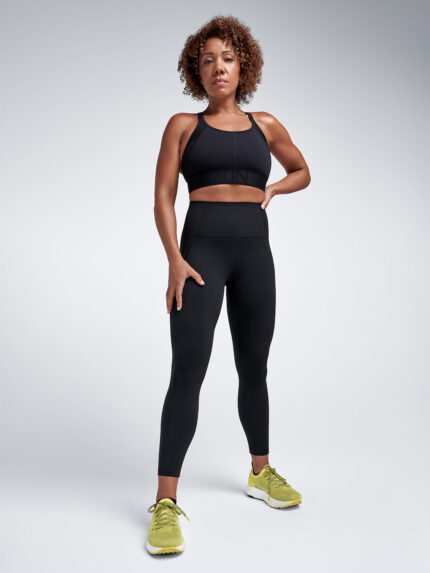 OBSESSION 7/8 Legging Black