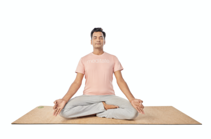 Meditation Seat Pillow